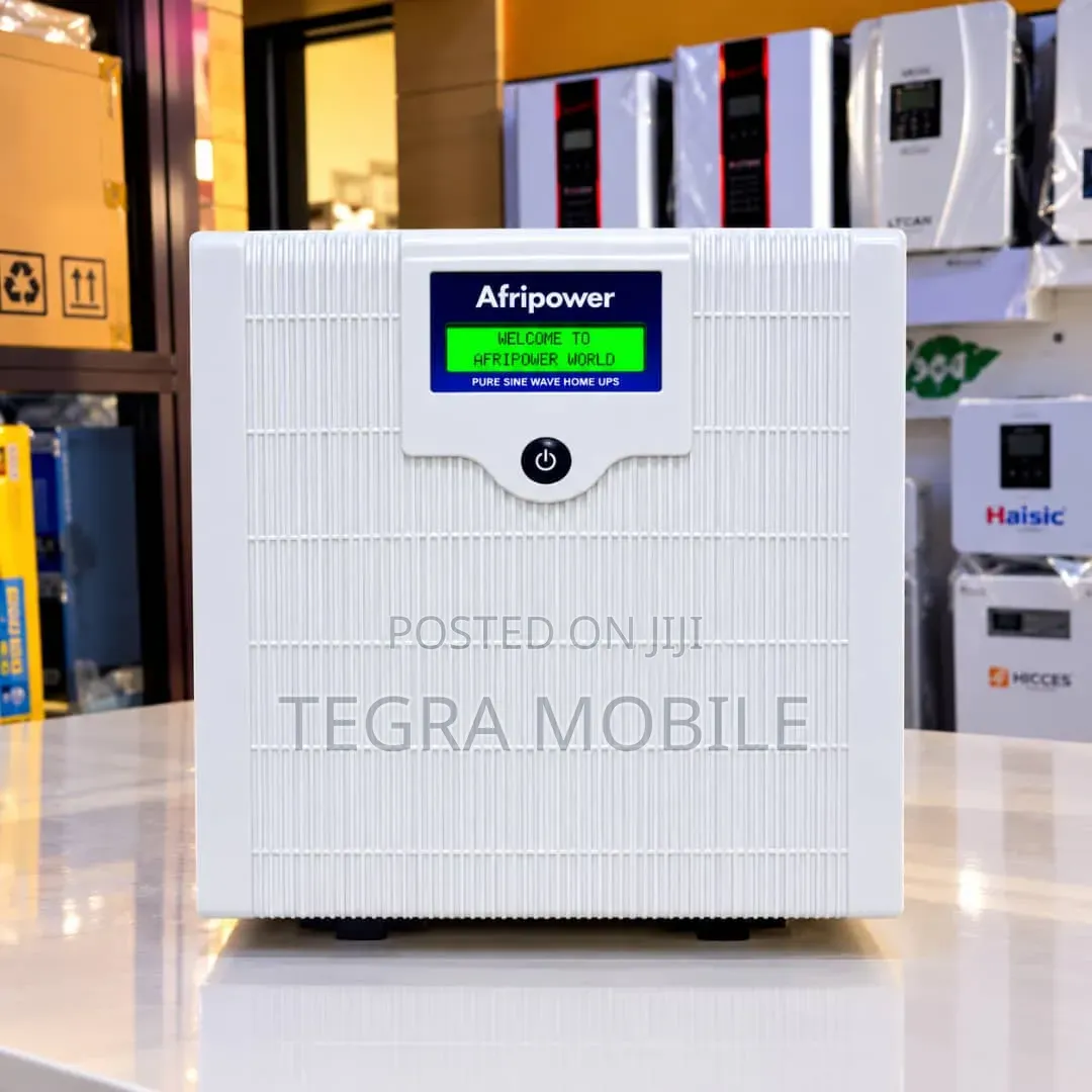 2.5Kva 24v Afrii Power Inverter
