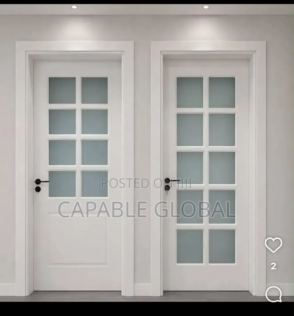 Modern Room Door for Sale