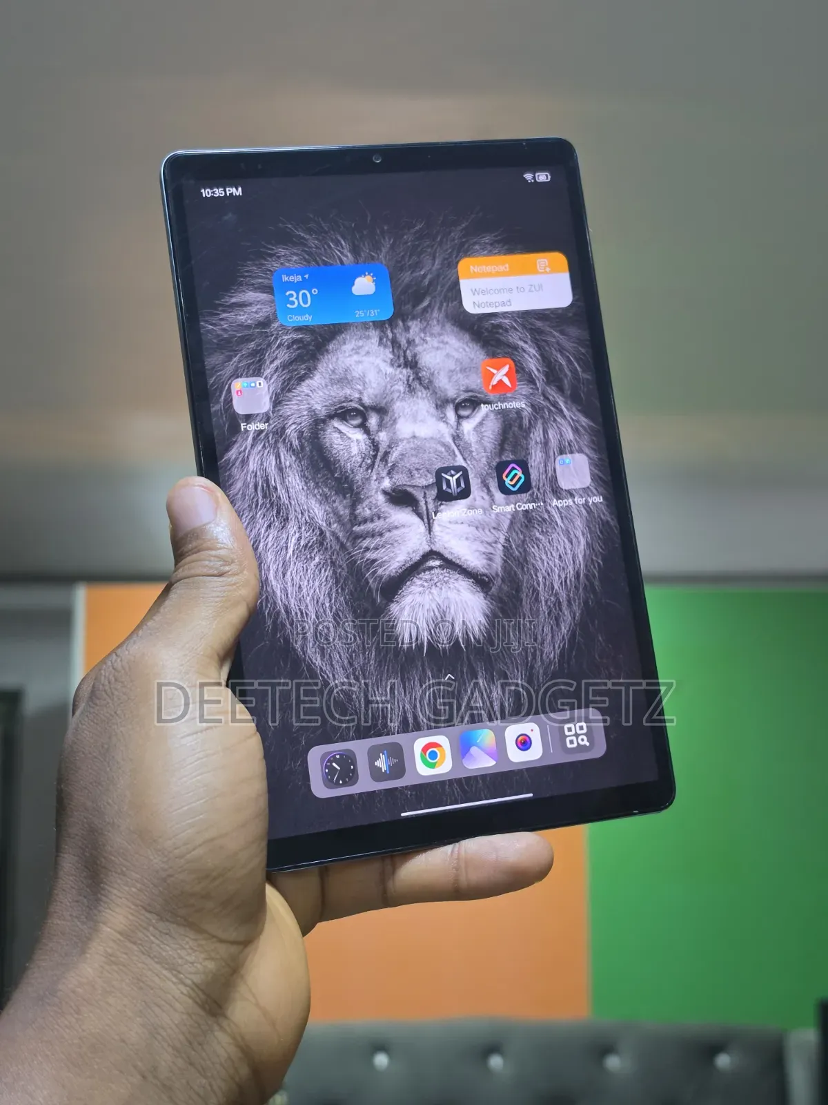 Lenovo Legion Y700 (2023) 512 GB