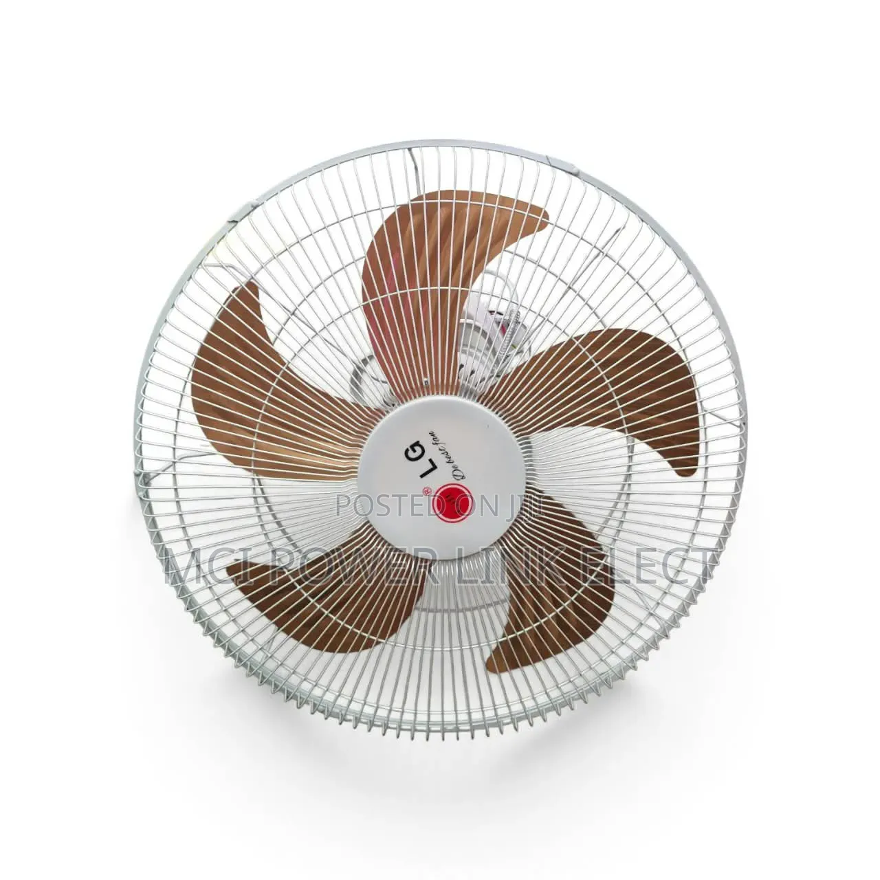 18 Inches Orbit Fan
