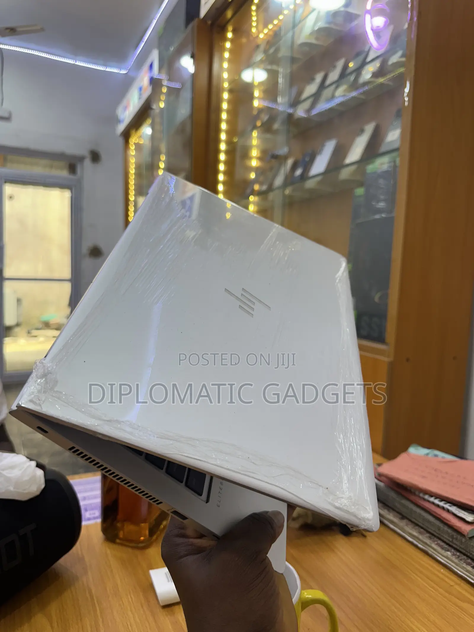 Laptop HP EliteBook 840 G6 8GB Intel Core i5 SSD 256GB