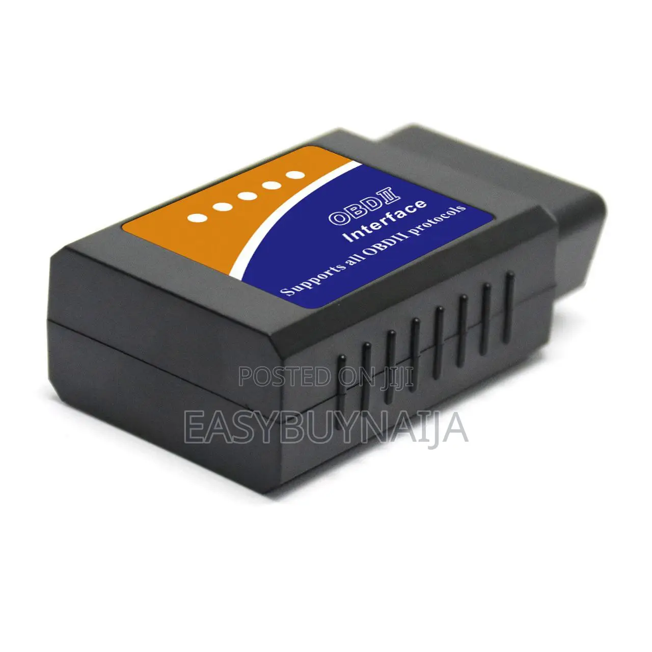 Elm 327 OBD 2 Car Scanner