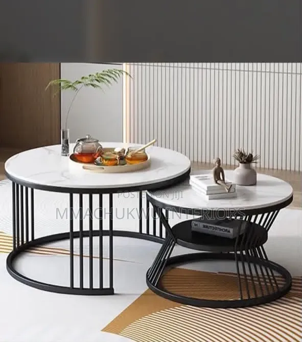 Center Table