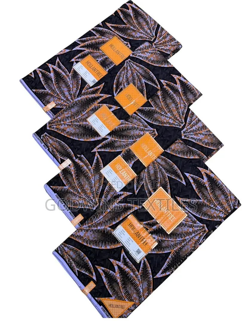 Hollantree Wax
