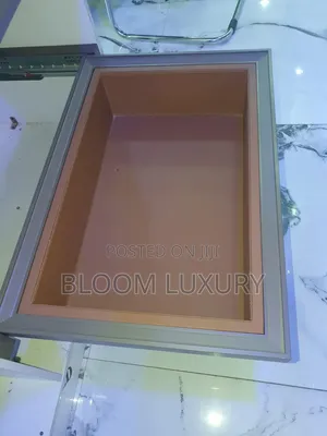 Luxury Wardrobe Laundry Drawer