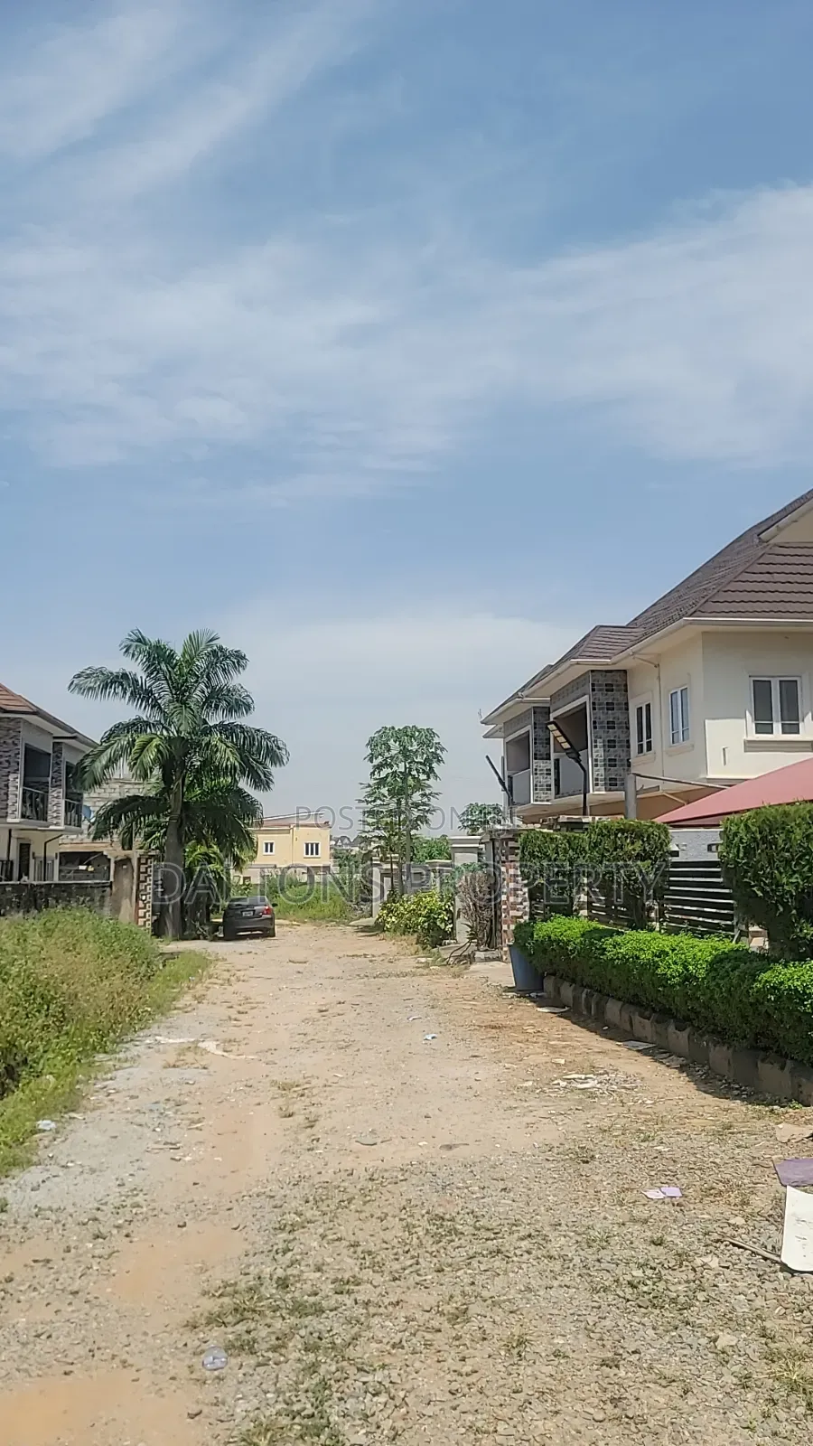 4bdrm Duplex in Von Axis, Sabon Lugbe for sale