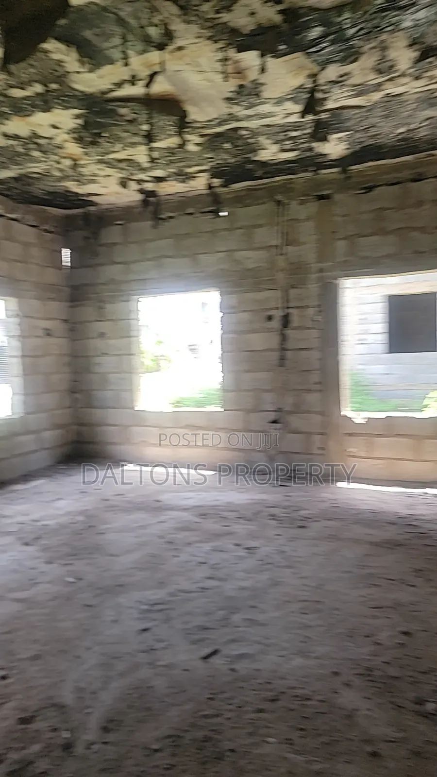 4bdrm Duplex in Von Axis, Sabon Lugbe for sale