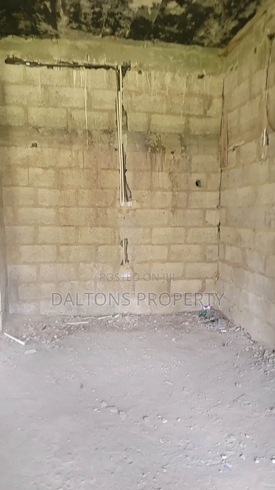 4bdrm Duplex in Von Axis, Sabon Lugbe for sale
