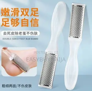 Foot File Callus Remover – Dead Skin & Hard Skin Remover