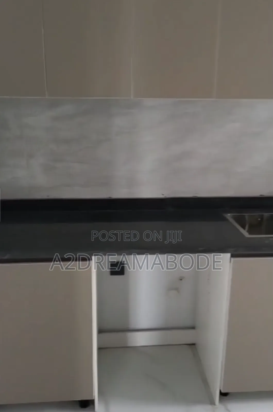 3bdrm Apartment in Victoria Island, Ademola Adetokunbo for sale