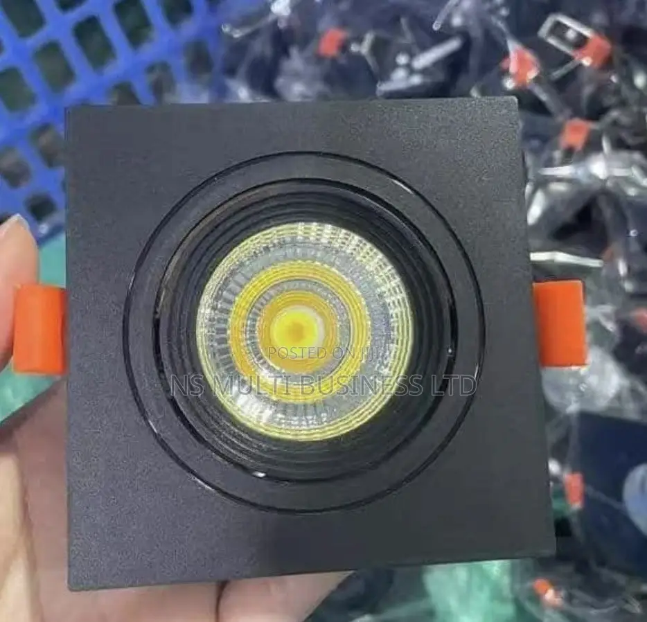 Recess Light
