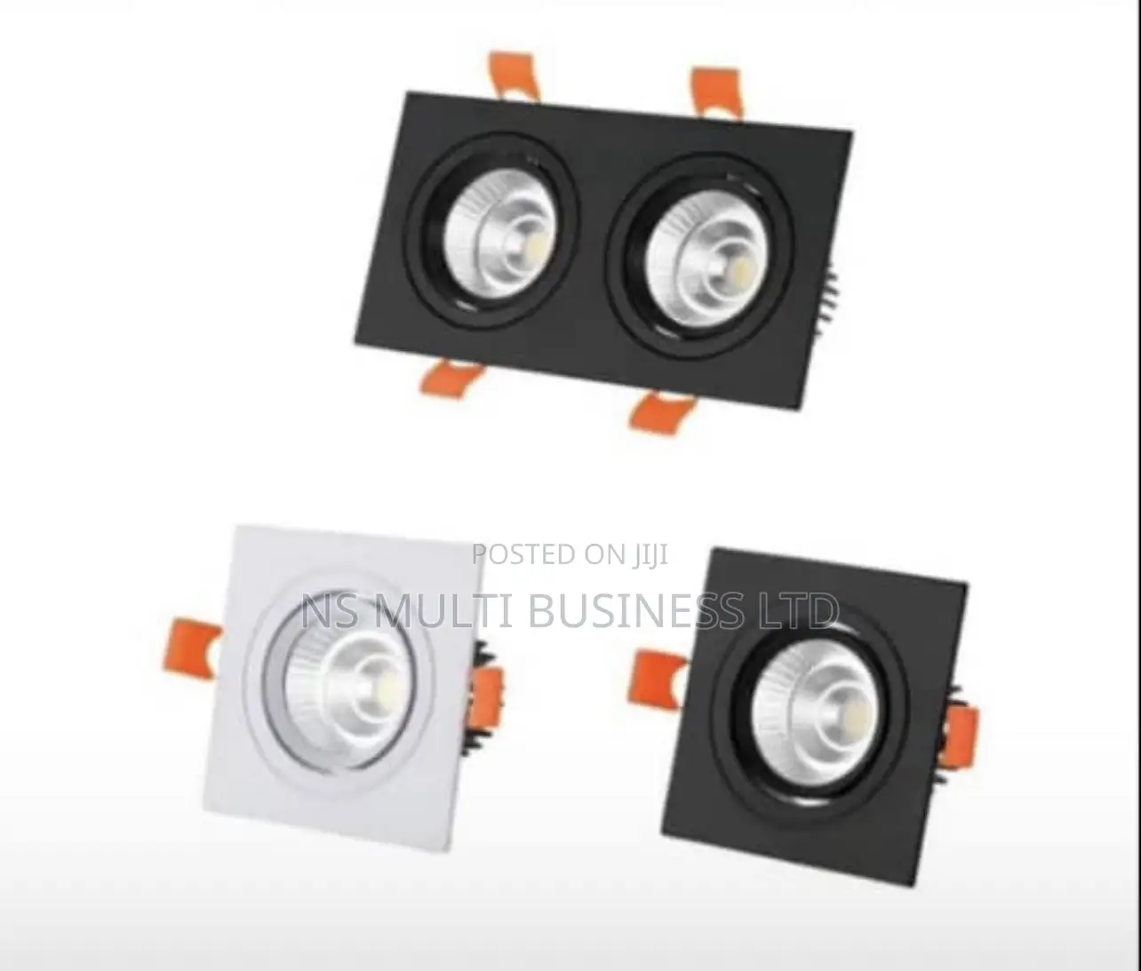 Recess Light