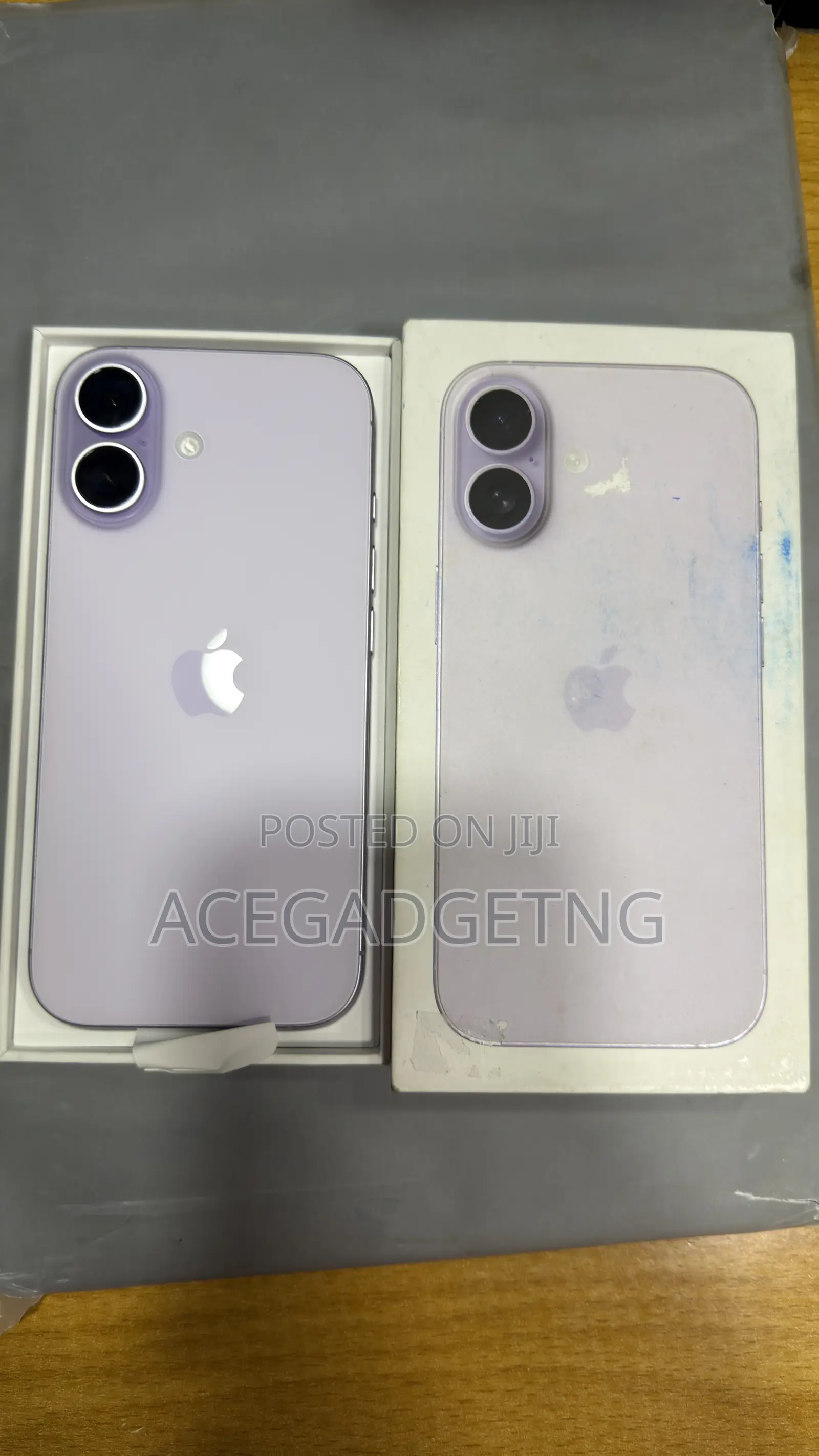 Apple iPhone 17 256 GB White
