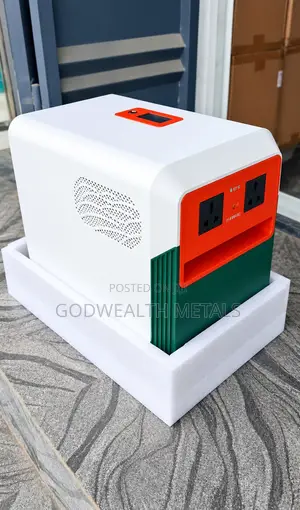 3.6kva Colasolar 3600plus Inverter Reliable Power Backup