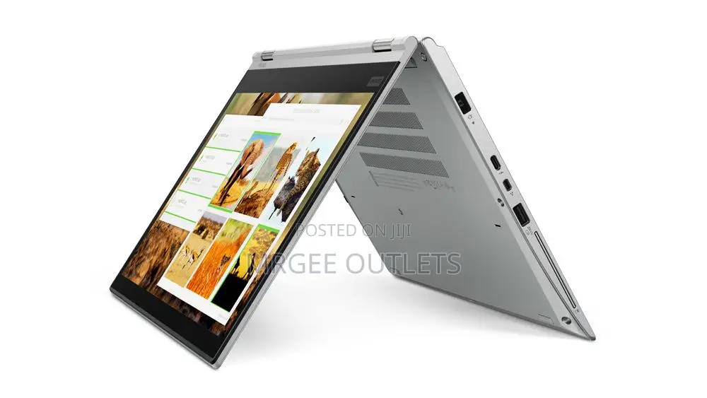 New Laptop Lenovo 8GB Intel Core i5 SSD 512GB