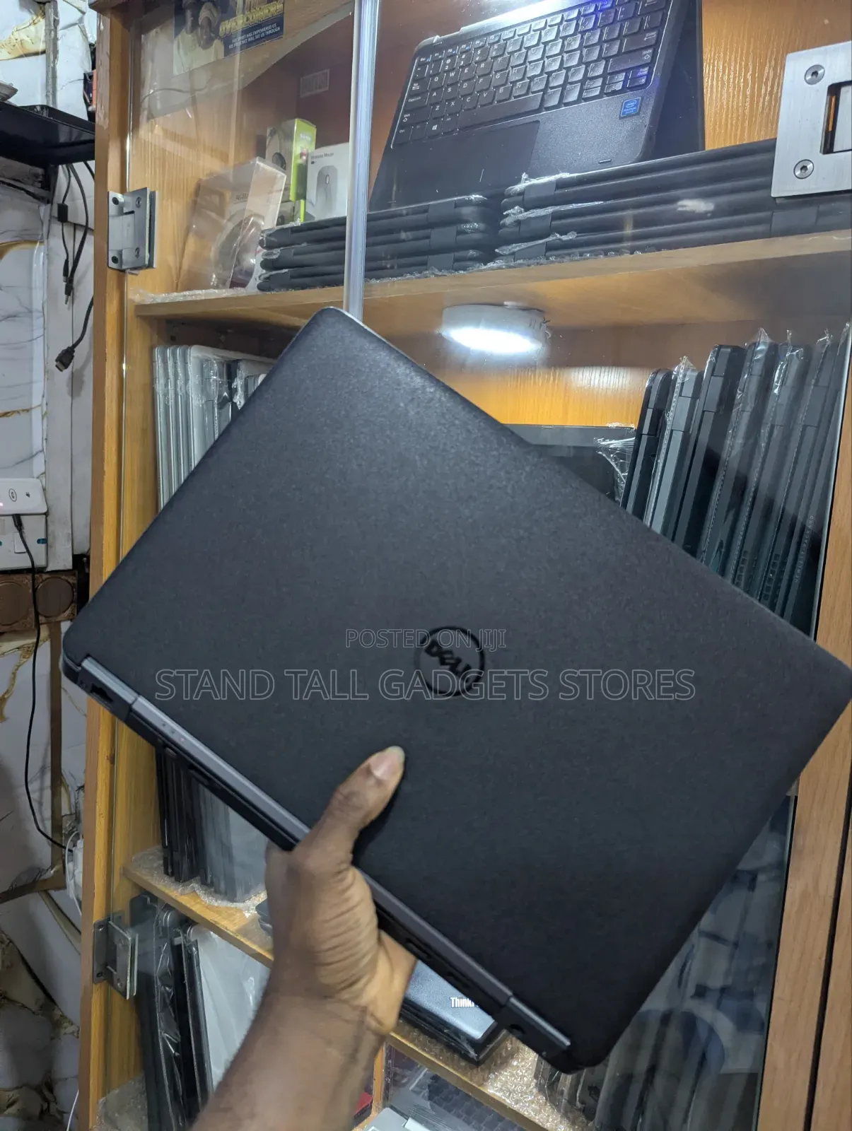 Laptop Dell Latitude 7450 8GB Intel Core i7 SSD 128GB