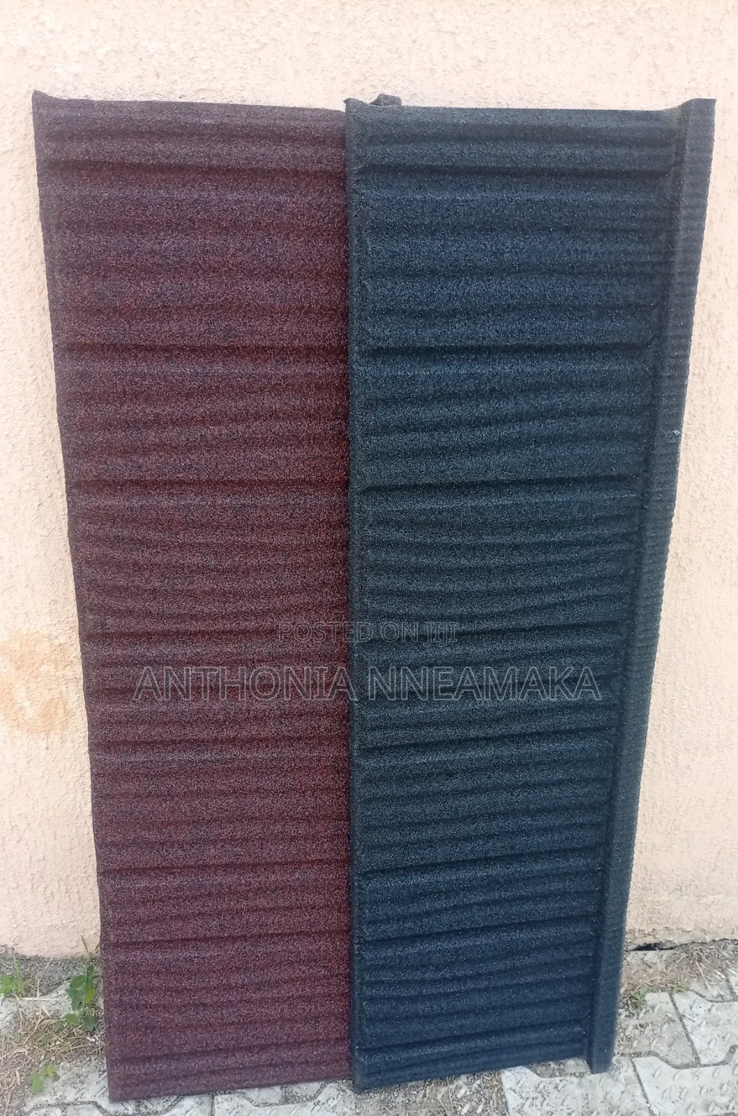 Roofing Sheet