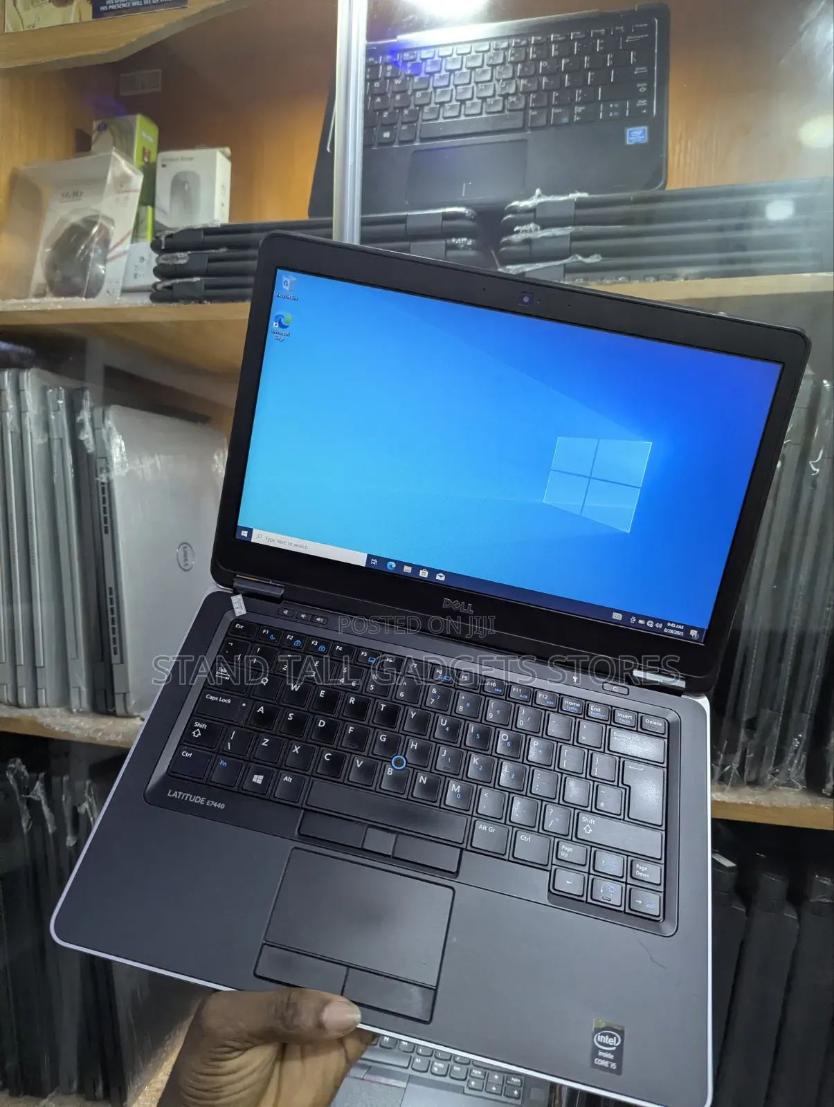 Laptop Dell Latitude 7440 8GB Intel Core i5 HDD 500GB