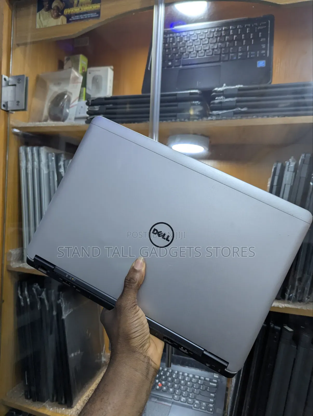 Laptop Dell Latitude 7440 8GB Intel Core i5 HDD 500GB