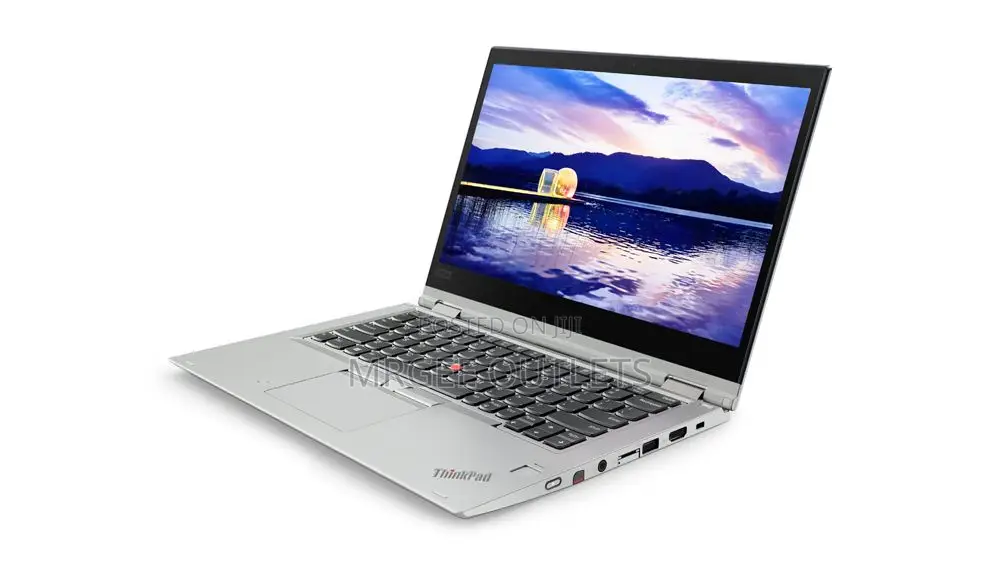 New Laptop Lenovo 8GB Intel Core i5 SSD 512GB