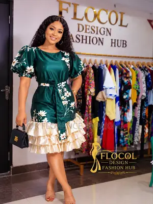 Flocol Design Fashion Hub