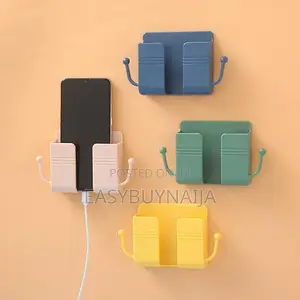 Phone/Remote/Key Holder