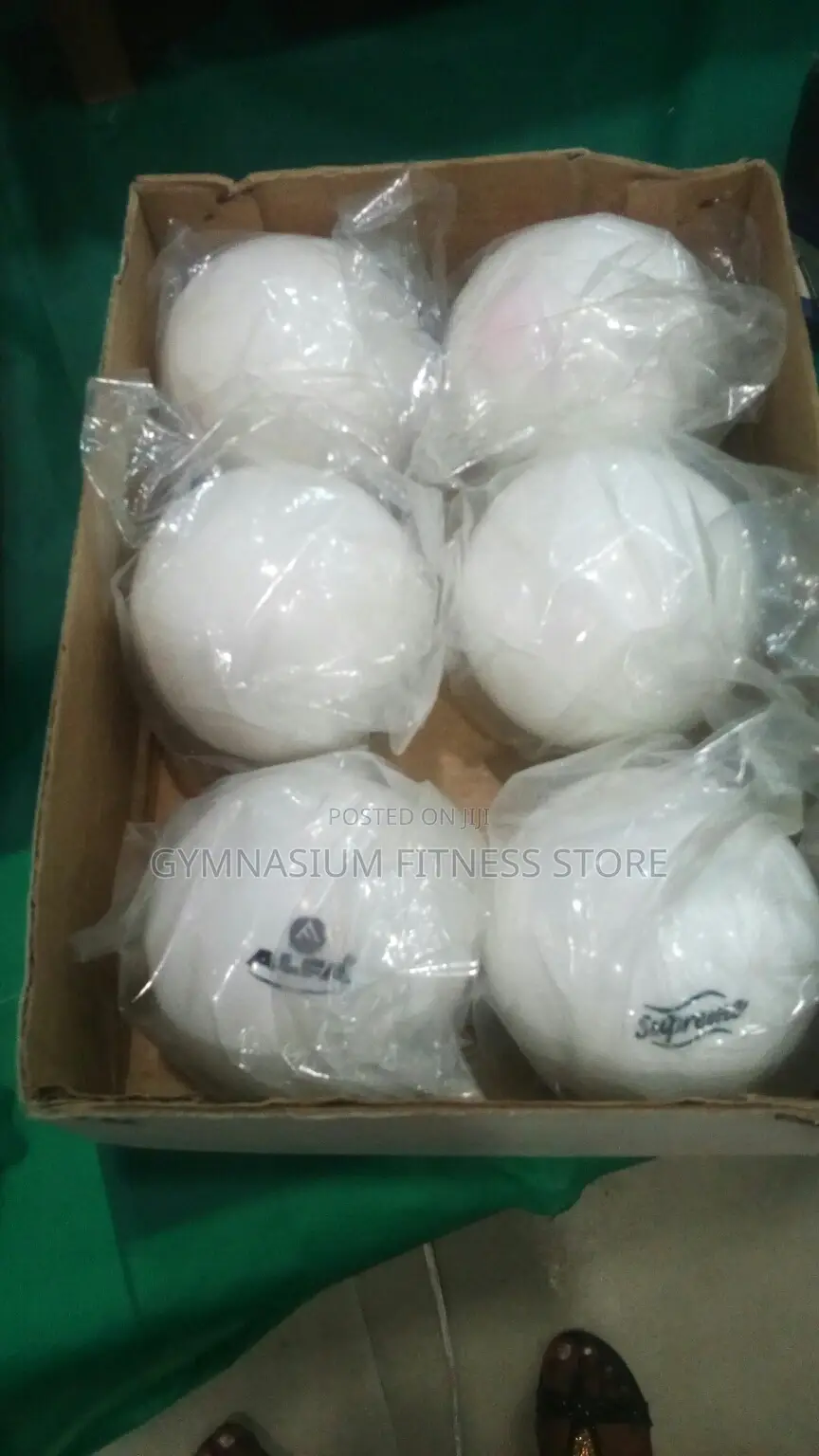 Hockey Ball