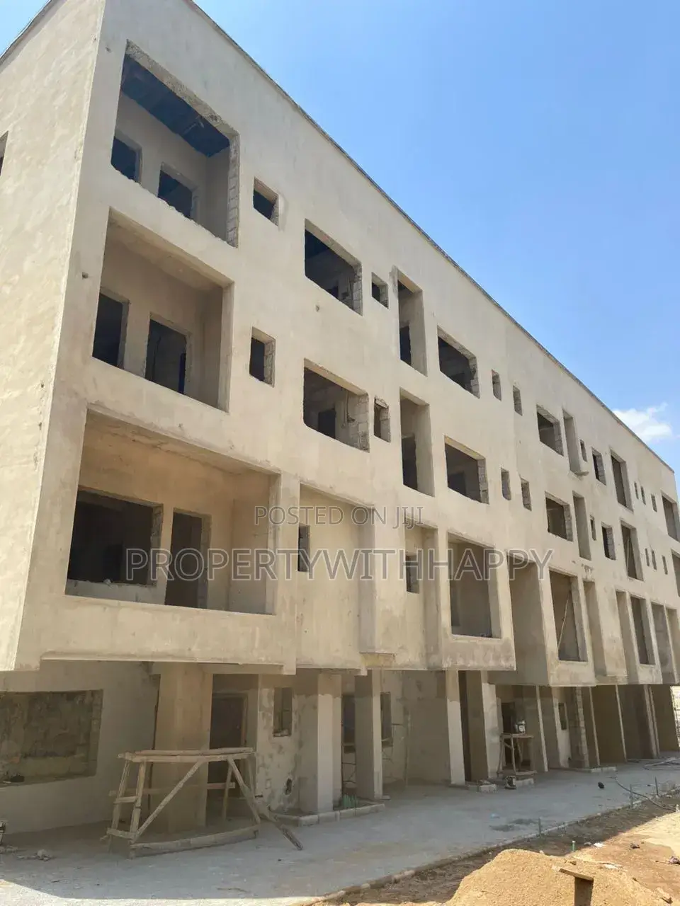 2bdrm Apartment in Kaura for Sale