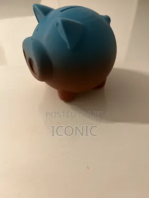 Piggo the Piggy Bank
