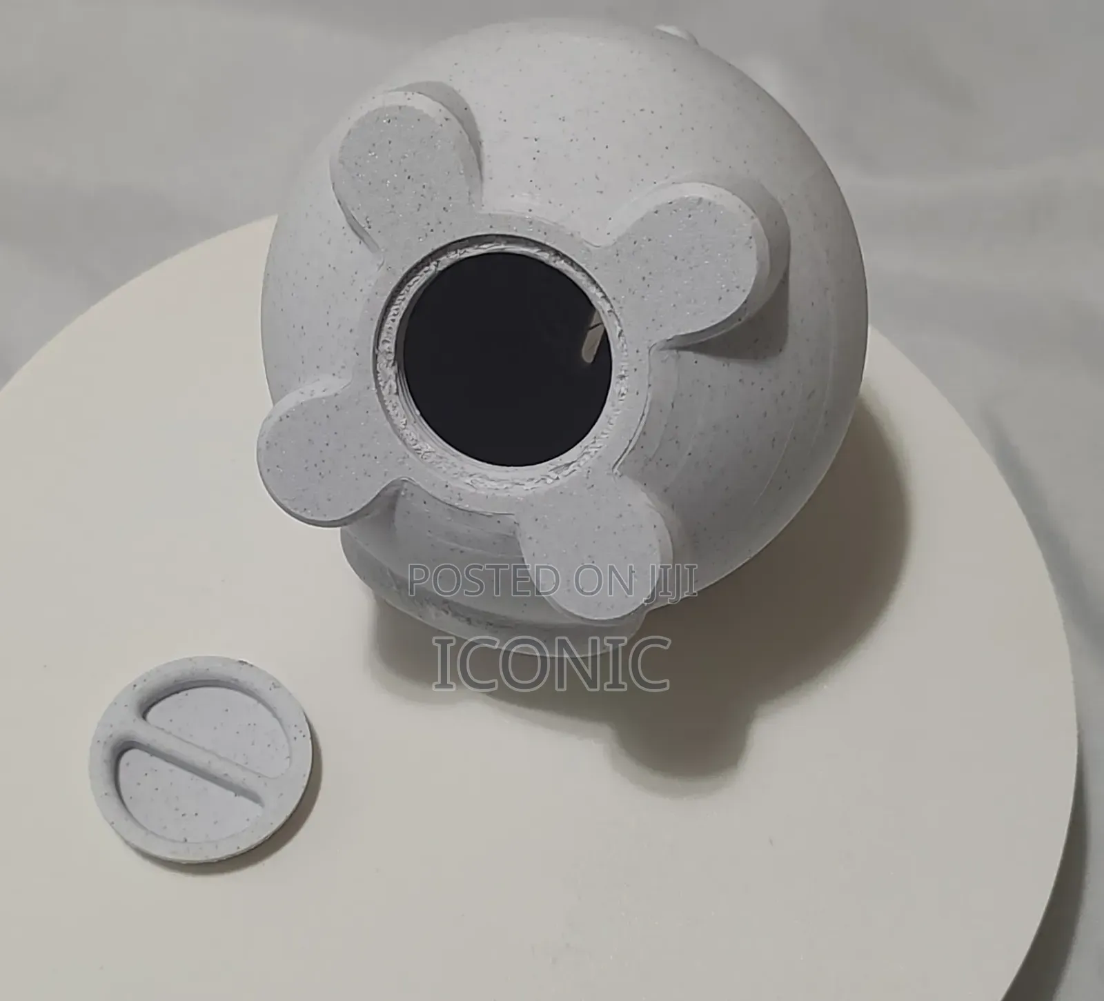 Piggo the Piggy Bank