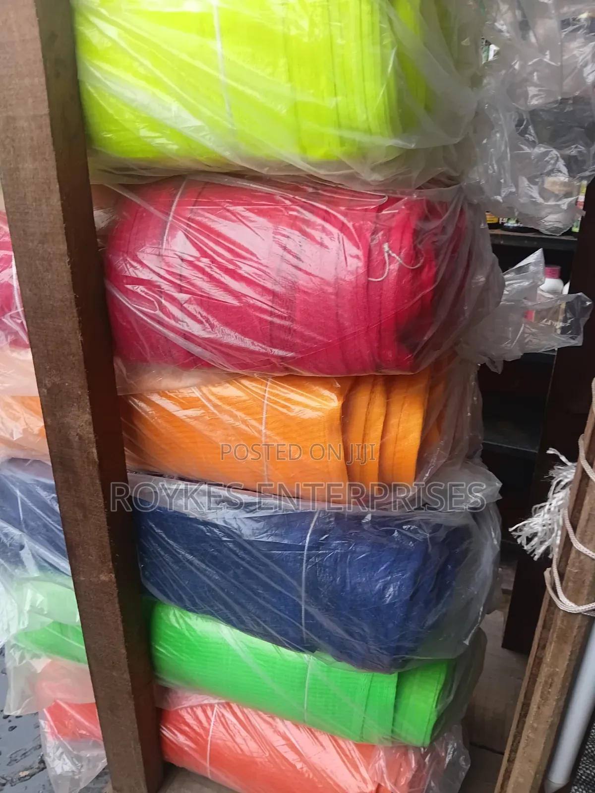 Soft Sponge
