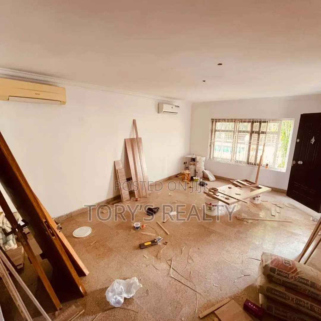 4bdrm Duplex in Victoria Island Extension for rent