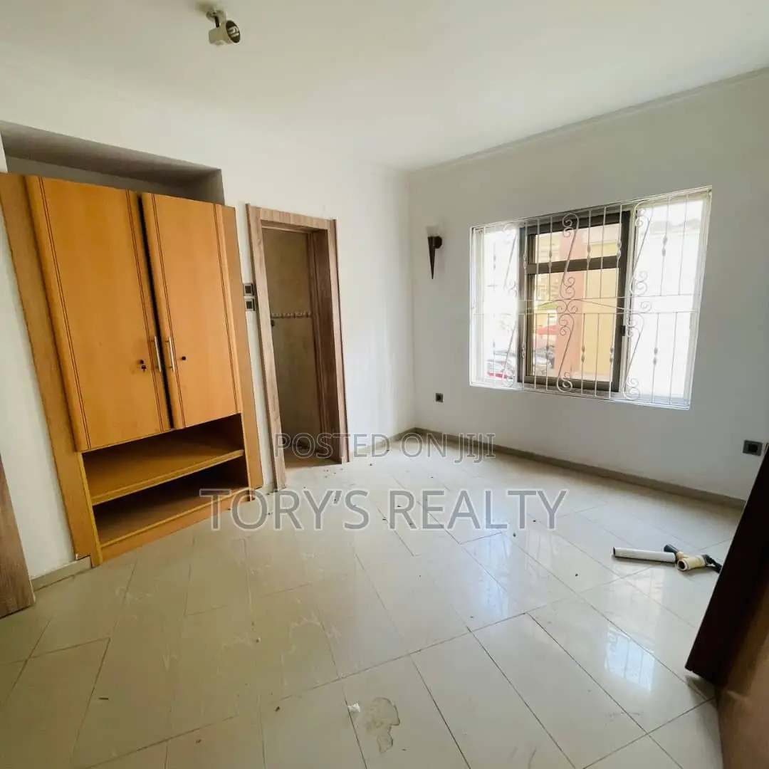 4bdrm Duplex in Victoria Island Extension for rent