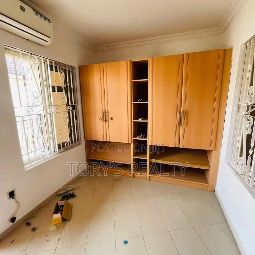 4bdrm Duplex in Victoria Island Extension for rent
