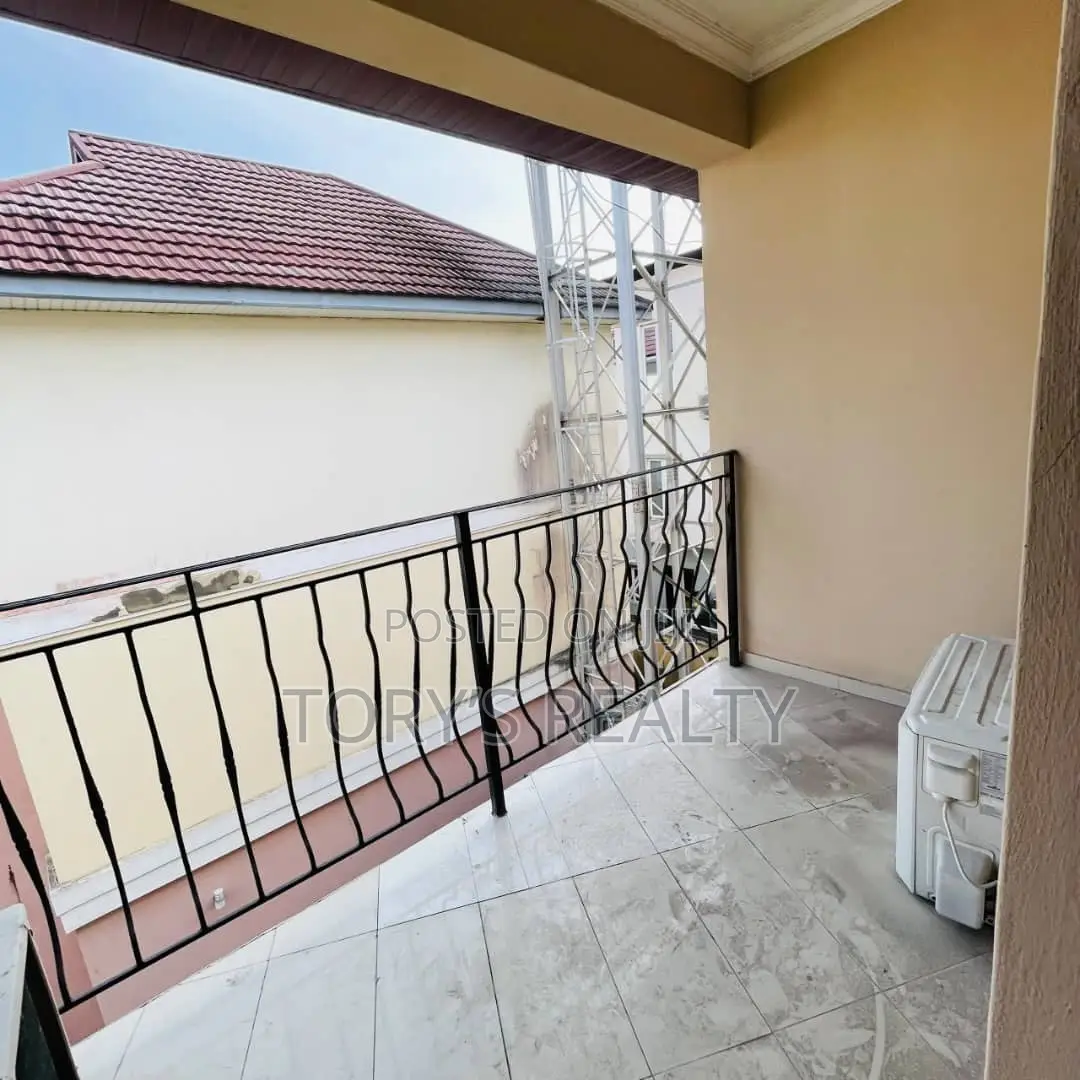 4bdrm Duplex in Victoria Island Extension for rent