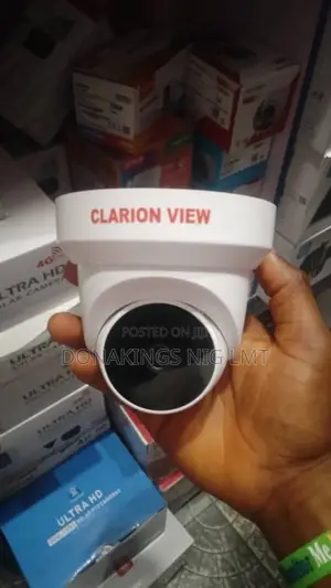 Solar Camera