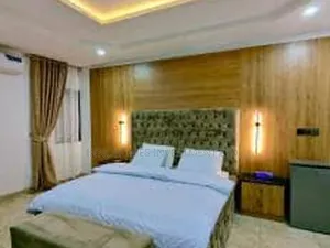 Furnished 4bdrm Townhouse/Terrace in Guzape District for sale