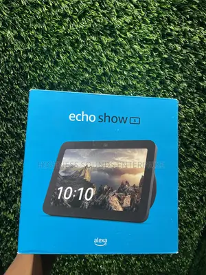 Amazon Alexa Echo Show 8 �