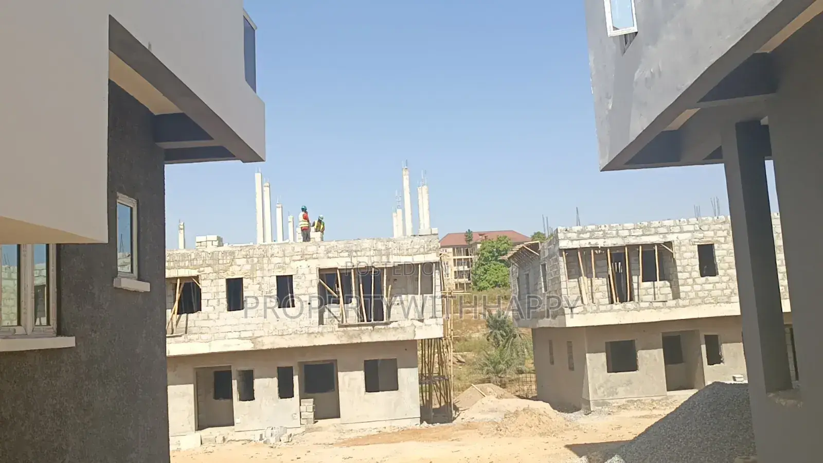 2bdrm Apartment in Kaura for Sale
