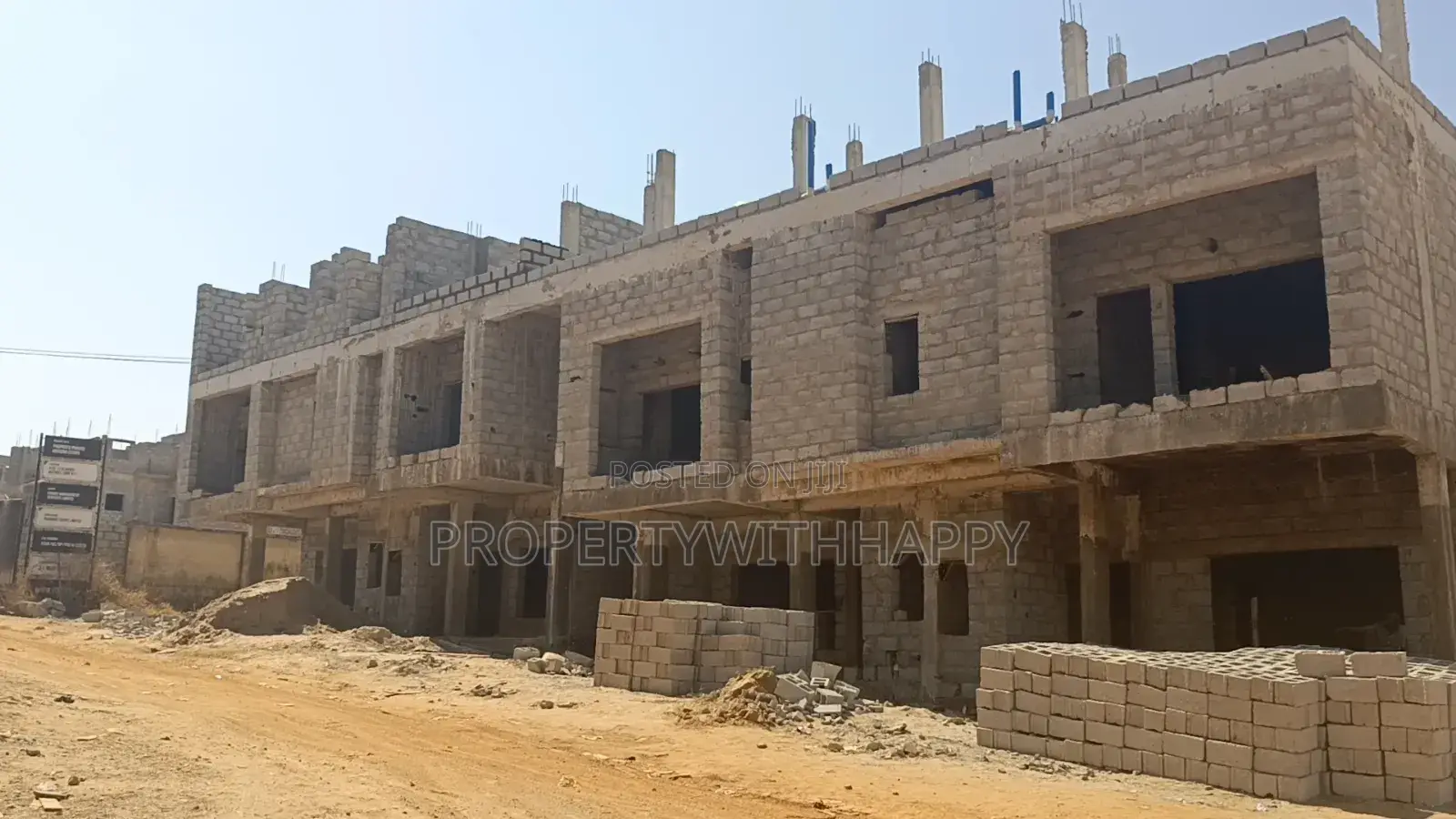 2bdrm Apartment in Kaura for Sale