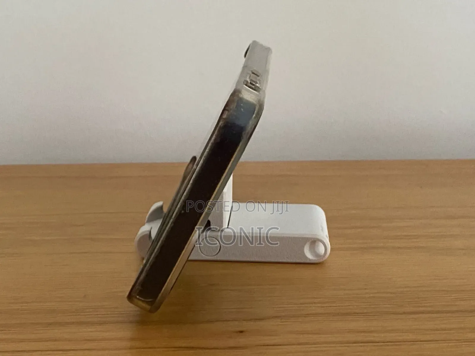 Pocket Phone Stand/Key Chain