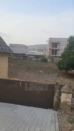 2000sqm Commercial Plot With C of O