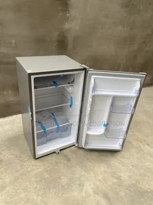 BRUHM BRS-93MMDS 93L Fridge for Apartments and Bedsitters
