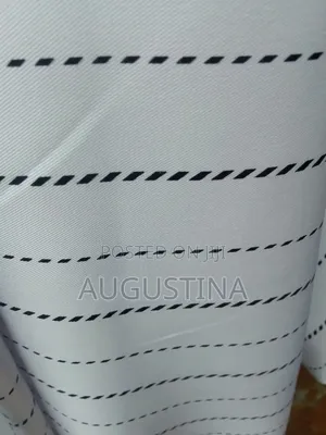 Stripe Jonkoso Materials