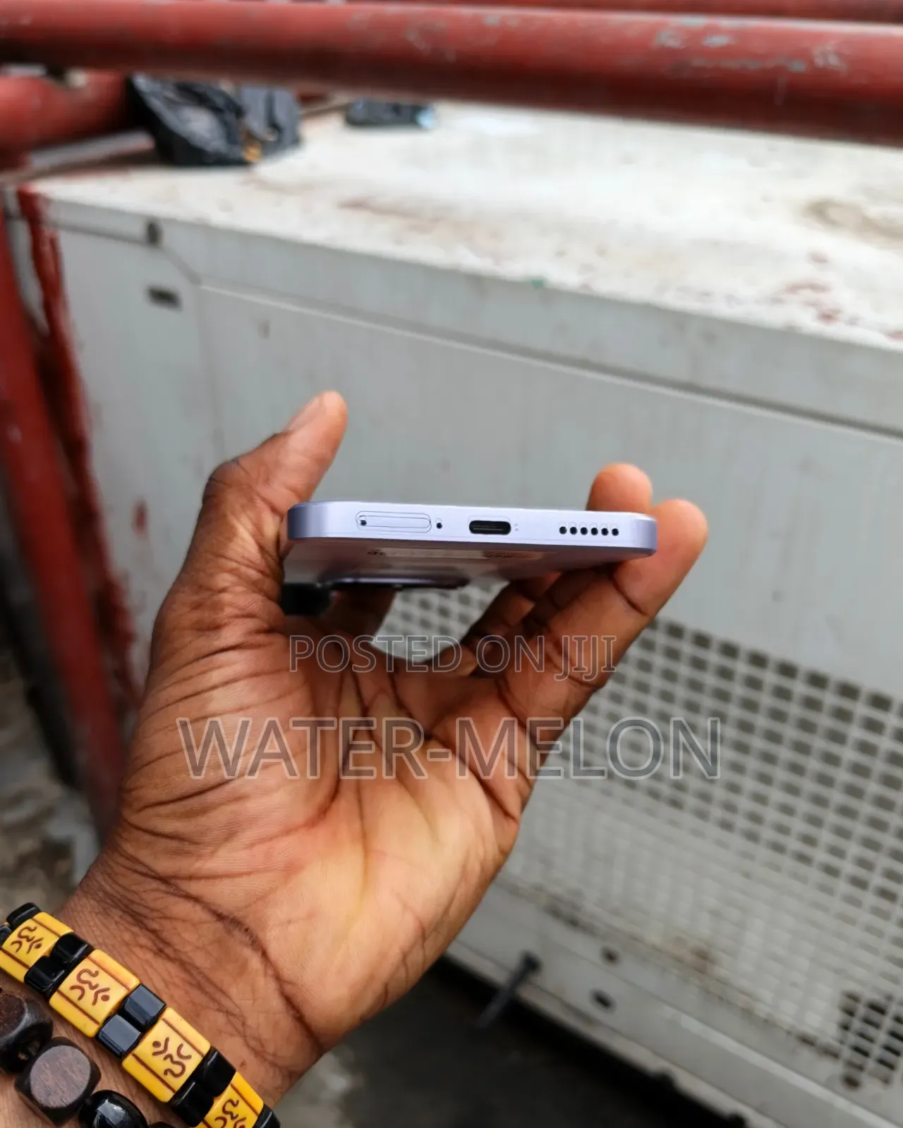 Xiaomi Redmi Note 15 Pro 256 GB Purple