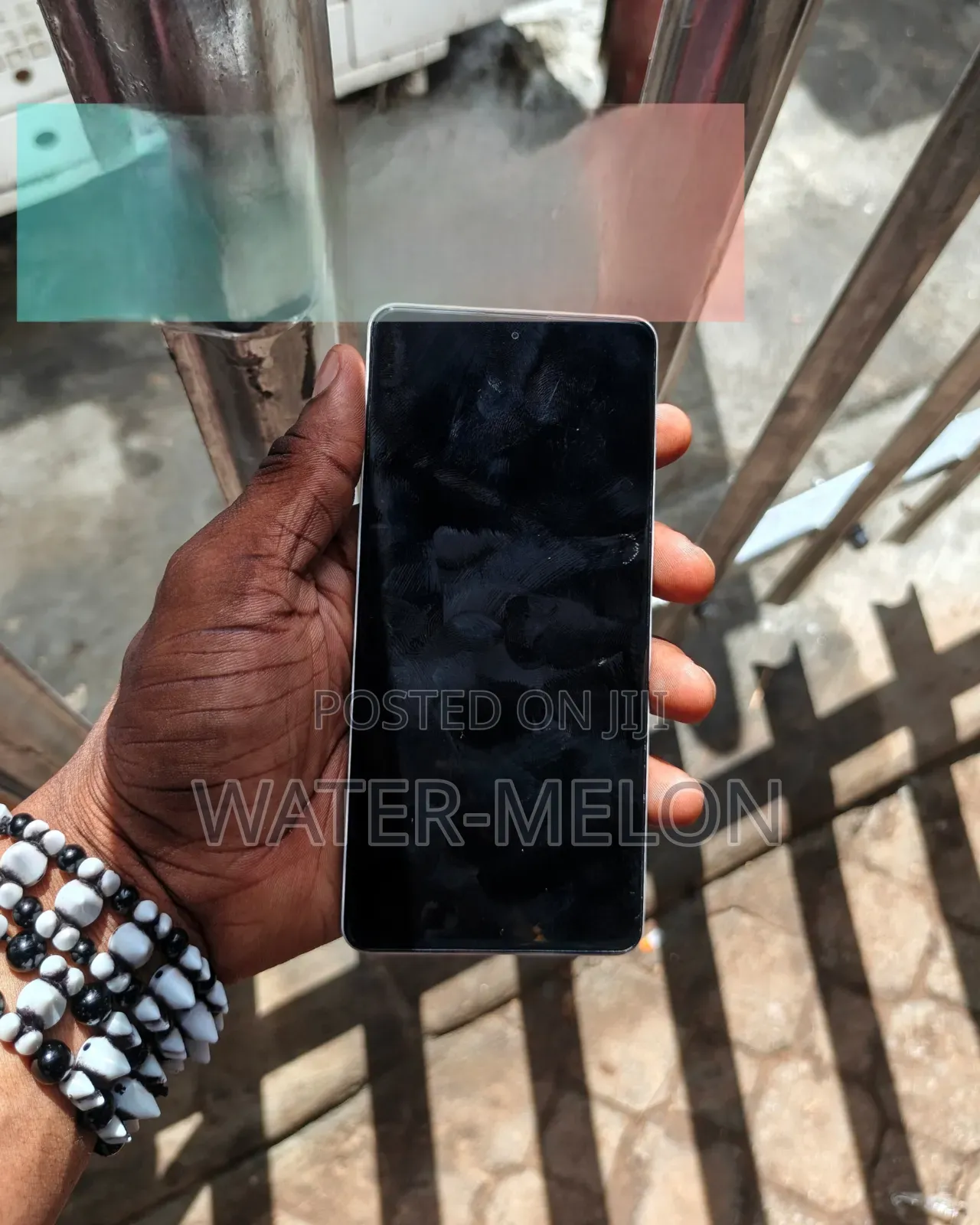 Xiaomi Redmi Note 12 Pro 5G 256 GB White