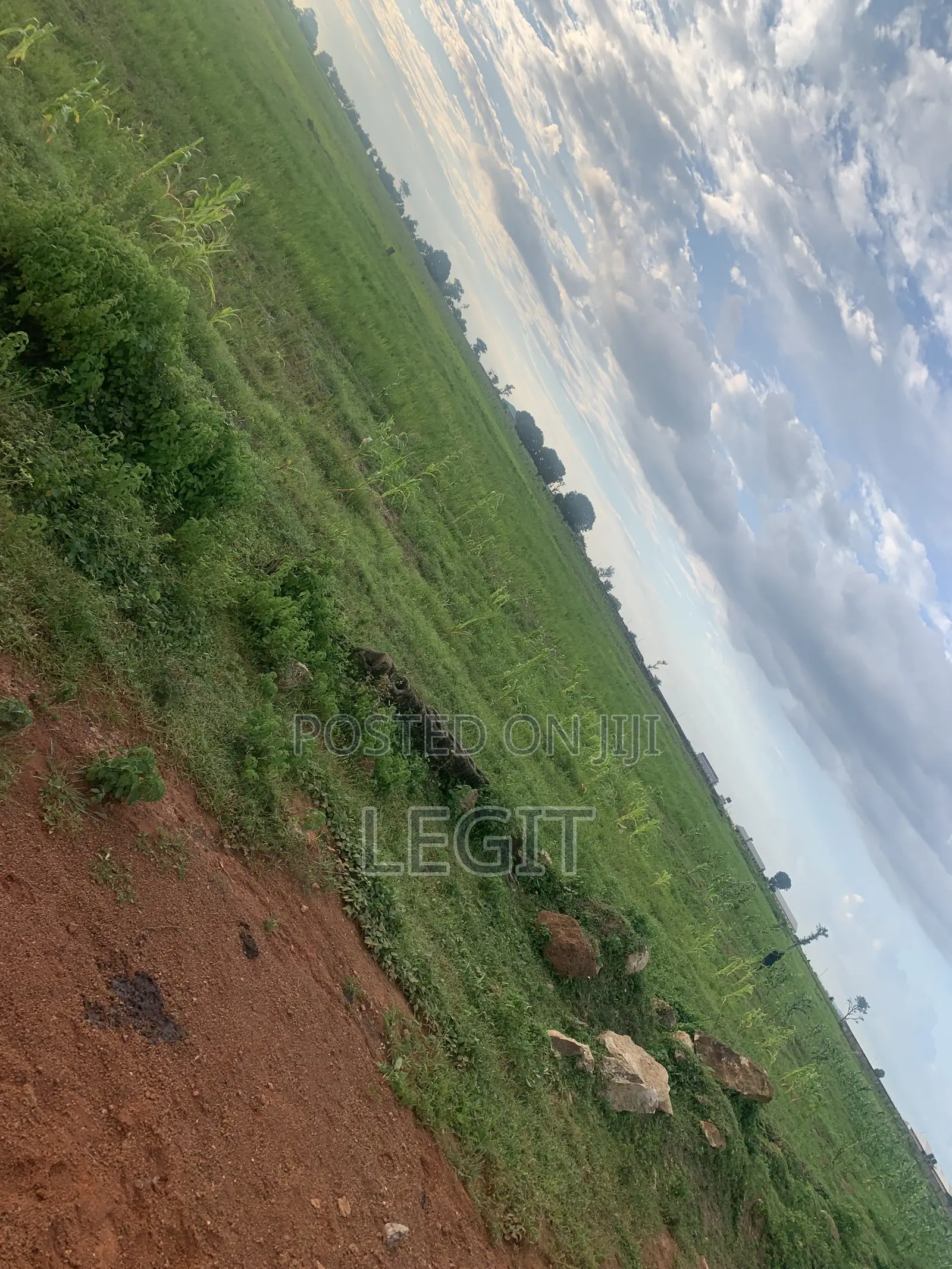 92 Hectares With C of O in Karsana West, Abuja, FCT