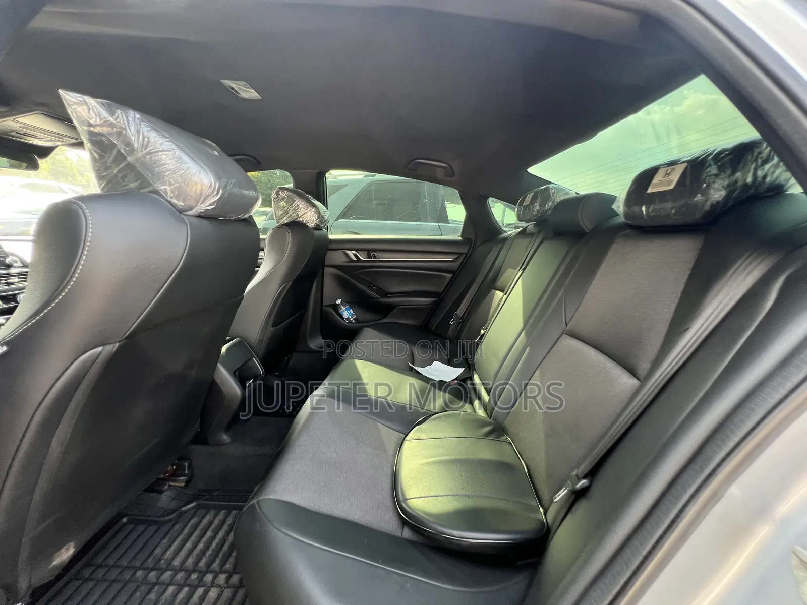 Honda Accord Sport 1.5T 2021 Gold
