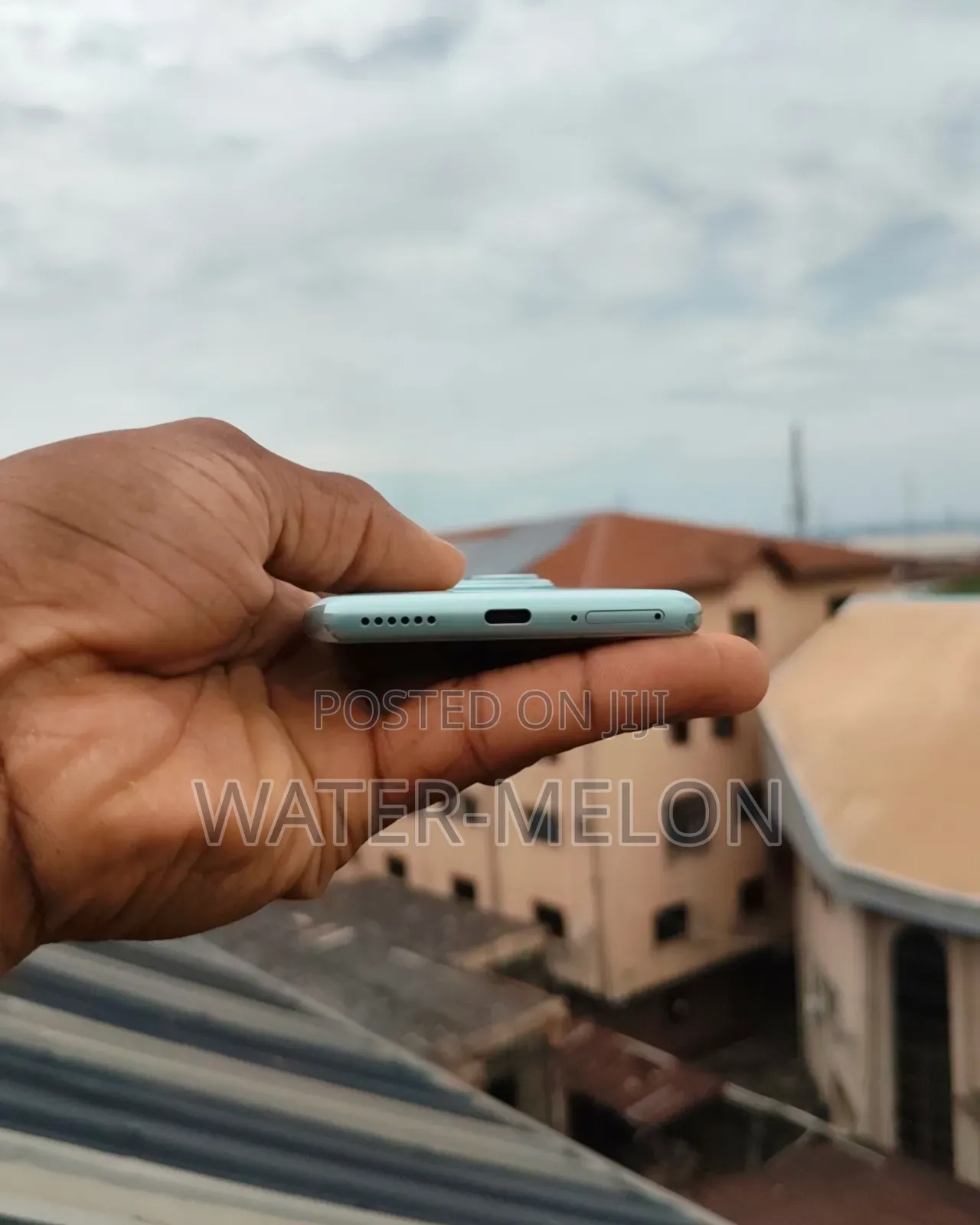 Xiaomi Redmi Note 14 Pro 5G 256 GB Green