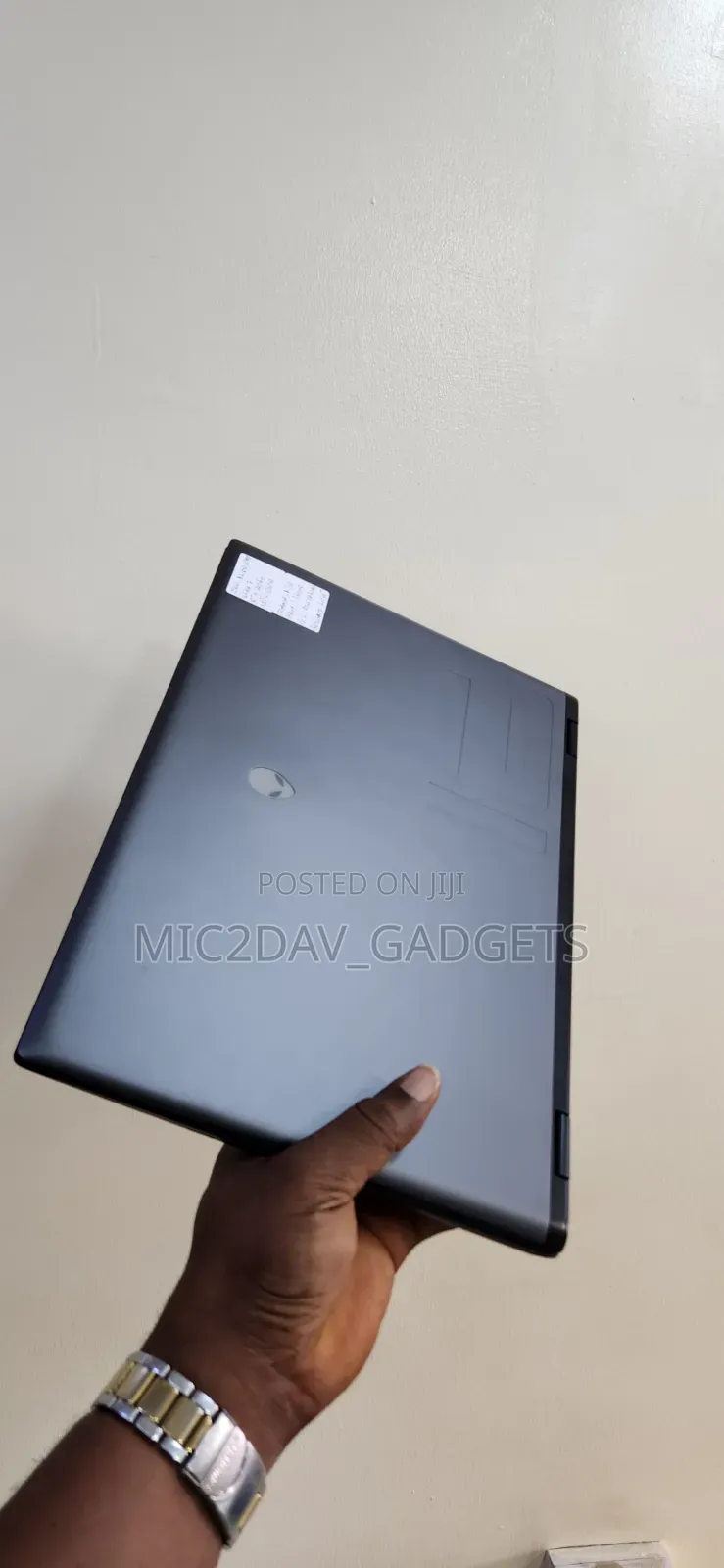 Laptop Dell Alienware Aurora 16 16GB Intel Core Ultra 7 SSD 1T